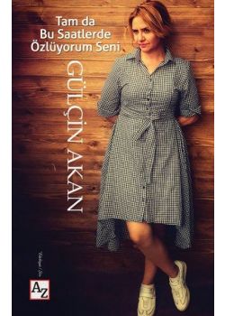 Tam Da Bu Saatlerde  Özlüyorum Seni