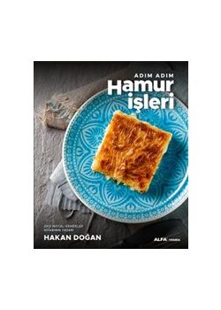Hamur İşleri  Adım Adım