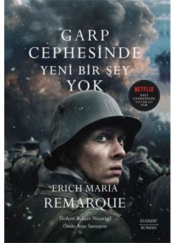 Garp Cephesinde Yeni Bir Şey Yok