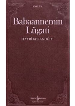 Babaannemin Lügati
