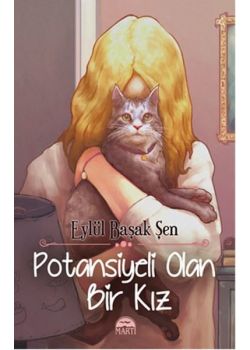 Potansiyeli Olan Bir Kız