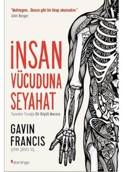 İnsan Vücuduna Seyahat