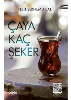 Çaya Kaç Şeker