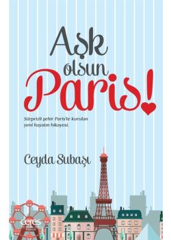 Aşk Olsun Paris