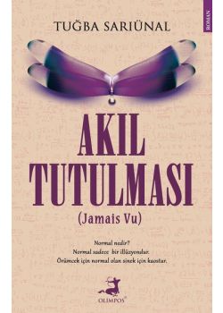 Akıl Tutulması   Jamais Vu