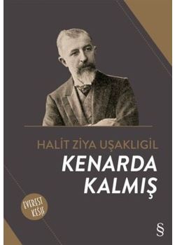 Kenarda Kalmış