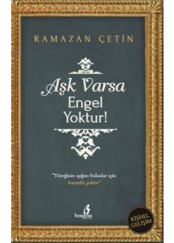 Aşk Varsa Engel Yoktur