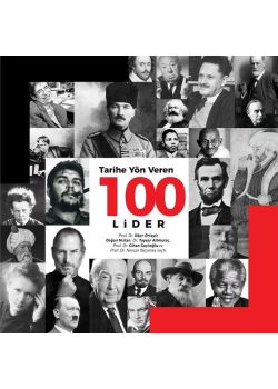 Tarihe Yön Veren 100 Lider
