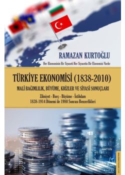 Türkiye Ekonomisi 1838-2010