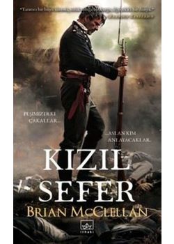 Kızıl Sefer