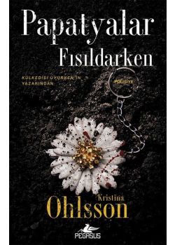 Papatyalar Fısıldarken