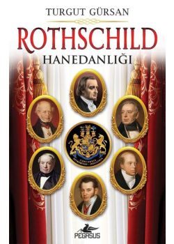 Rothschild Hanedanlığı
