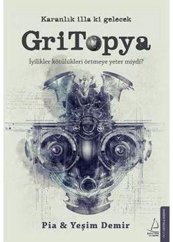 Gritopya