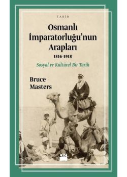 Osmanlı İmparatorluğu'nun Arapları (1516-1918)