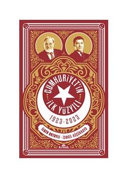 Cumhuriyetin İlk Yüzyılı  1923-2023