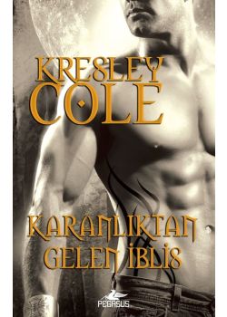 Karanlıktan Gelen İblis