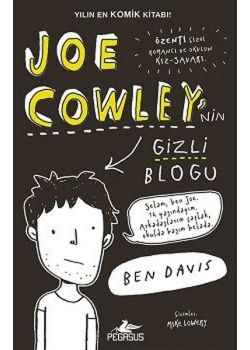 Joe Cowley'nin Gizli Blogu