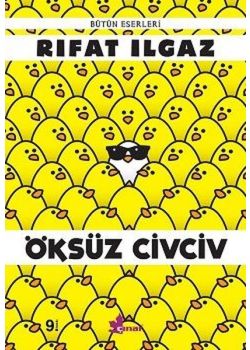 Öksüz Civciv
