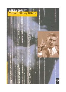 Yilmaz Güney Kitabi