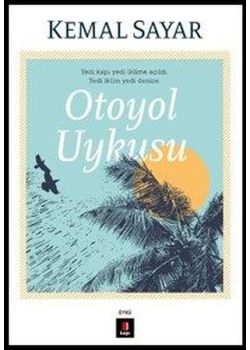 Otoyol Uykusu