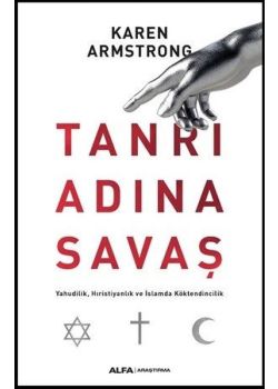 Tanrı Adına Savaş