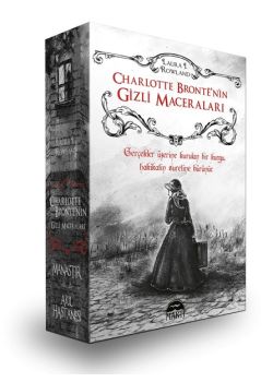Charlotte Bronte'nin Gizli Maceraları (2 Kitap Takım)