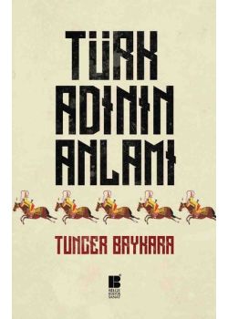 Türk Adının Anlamı