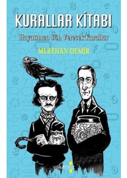 Kurallar Kitabı  Hayatınıza Yön Verecek Kurallar