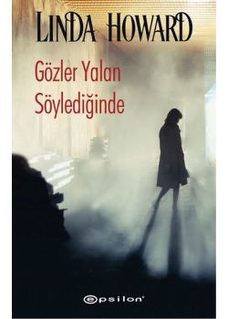 Gözler Yalan Söylediğinde
