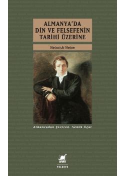 Almanya'da Din ve Felsefenin Tarihi Üzerine