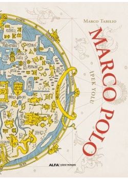 Marco Polo İpek Yolu