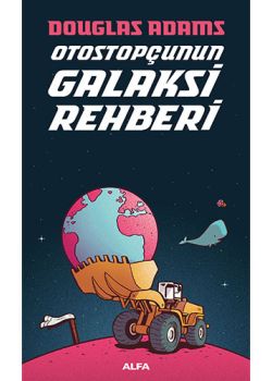 Otostopçunun Galaksi Rehberi