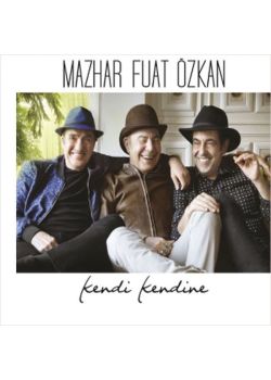 Kendi Kendine Mazhar Fuat Özkan M.F.Ö.