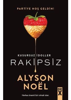 Rakipsiz - Kusursuz İdoller