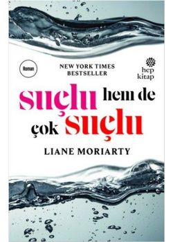 Suçlu, Hem de Çok Suçlu