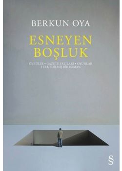 Esneyen Boşluk