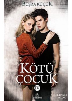 Kötü Çocuk 4