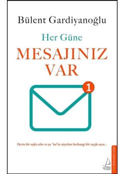Mesajınız Var