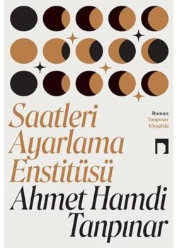 Saatleri Ayarlama Enstitüsü