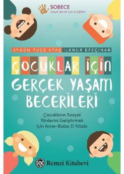 Çocuklar İçin Gerçek Yaşam Becerileri
