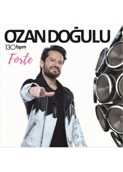 130 Bpm Forte Ozan Doğulu Demet Akalın, Murat Boz, Ferhat Göçer