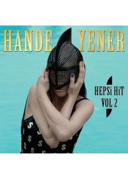 Hepsi Hit 2 Hande Yener