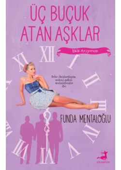 Üç Buçuk Atan Aşklar  Hala Arıyorum