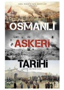 Osmanlı Askeri Tarihi