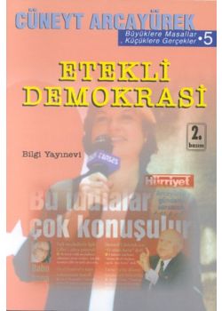 Etekli Demokrasi