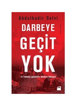Darbeye Geçit Yok
