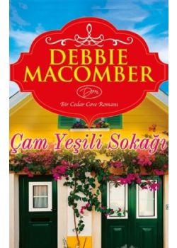 Çam Yeşili Sokağı