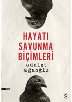 Hayatı Savunma Biçimleri