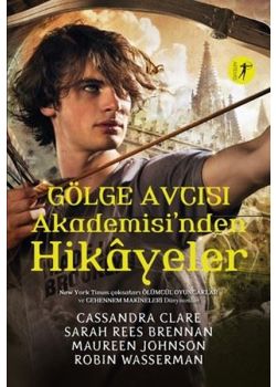 Gölge Avcısı Akademisi'nden Hikayeler