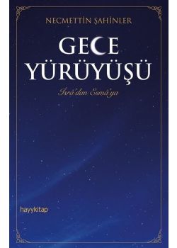 Gece Yürüyüşü
